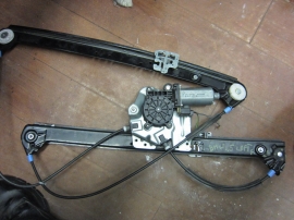 BMW - Window Regulator - LEF